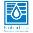 Дренажные системы Gidrolica
