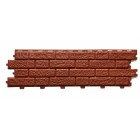 Фасадная панельTecos Brickwork Бисмарк