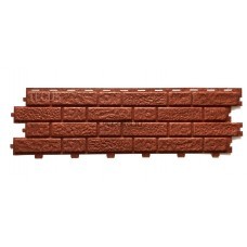 Фасадная панельTecos Brickwork Бисмарк